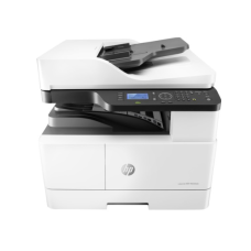 HP LaserJet MFP M438nda Multifunction Mono Laser Printer